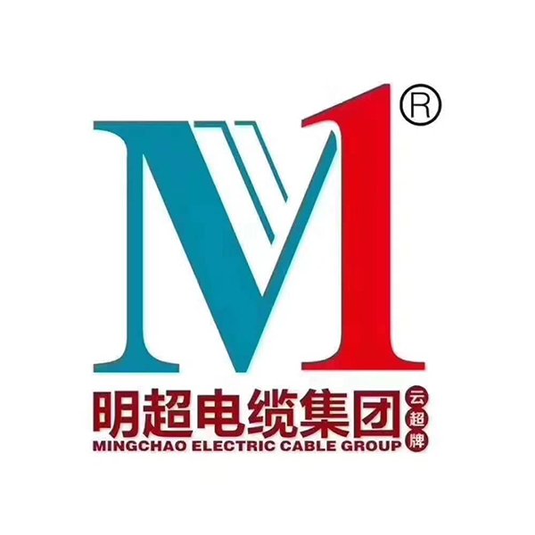 明超电缆商标